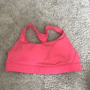 Athleta Spirts Bra